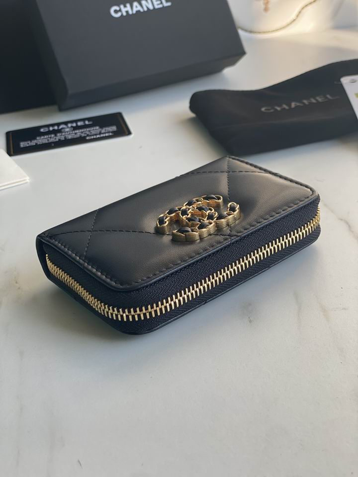 Chanel AP0949大菱格7.5x2x11cm zy  (32)